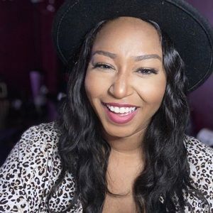 Meet your Posher, Porsha